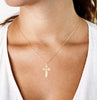 Cross Design(11) Pendant - Prime & Pure