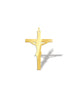 Cross Design(6) Pendant - Prime & Pure