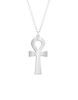 Cross Design(10) Pendant - Prime & Pure