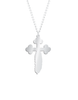 Cross Design(11) Pendant - Prime & Pure