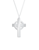 Cross Design(13) Pendant - Prime & Pure