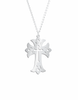 Cross Design(14) Pendant - Prime & Pure