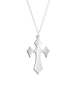 Cross Design(15) Pendant - Prime & Pure