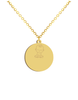 Baby Boy ID Necklace - Prime & Pure